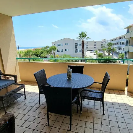 Desoto Beach Club 205 By Tybee Beach Vacation Rentals